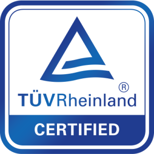 inhalátor s certifikátem